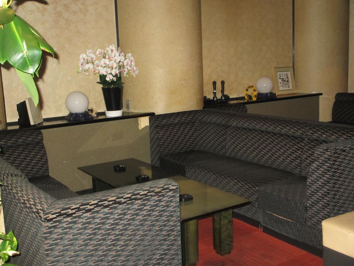 Mine Grand Hotel Yamaguchi Eksteriør bilde